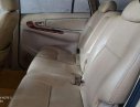 Toyota Innova   2008 - Cần bán xe Toyota Innova G 2008, nhập khẩu 