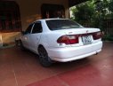 Mazda 323 2000 - Bán xe Mazda 323 đời 2000, màu trắng