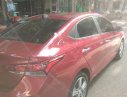 Hyundai Accent 1.4 ATH 2018 - Bán Hyundai Accent 1.4 ATH sản xuất năm 2018, màu đỏ, 495tr
