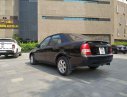 Mazda 3 2004 - Cần bán xe Mazda 3 sản xuất năm 2004, màu đen, xe nhập Nhật
