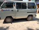 Suzuki Super Carry Van 2002 - Bán Suzuki Super Carry Van đời 2002, màu trắng, xe nhập 