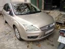 Ford Focus 2005 - Bán xe Ford Focus 2005, máy móc bao zin