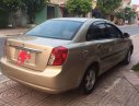 Daewoo Lacetti 2005 - Cần bán xe Daewoo Lacetti đời 2005