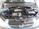 Hyundai Getz   2009 - Bán Hyundai Getz năm sản xuất 2009, màu xanh lam, nhập khẩu