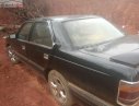 Mazda 929 3.0 MT 1990 - Bán Mazda 929 3.0 MT đời 1990, màu đen, nhập khẩu