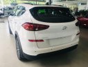 Hyundai Tucson   2019 - Bán Hyundai Tucson năm 2019, màu trắng, nhập khẩu  