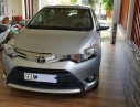 Toyota Vios 2017 - Bán ô tô Toyota Vios đăng kí chính chủ cuối tháng 12/2017