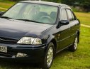 Ford Laser 2000 - Bán Ford Laser đời 2000, màu đen, xe gia đình