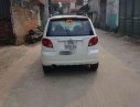 Daewoo Matiz   2005 - Cần bán lại xe Daewoo Matiz đời 2005, màu trắng giá cạnh tranh