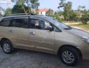 Toyota Innova 2008 - Cần bán Toyota Innova G đời 2008, giá 364tr