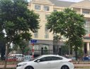 Kia Cerato 2018 - Cần bán xe Kia Cerato đời 2018, màu trắng