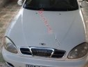 Daewoo Lanos 2004 - Bán ô tô Daewoo Lanos 2004, màu trắng còn mới, 85tr