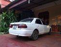 Mazda 323 2000 - Bán xe Mazda 323 đời 2000, màu trắng