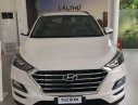 Hyundai Tucson 2019 - Cần bán xe Hyundai Tucson 2019, màu trắng