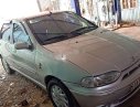 Fiat Siena 2002 - Bán Fiat Siena sản xuất năm 2002, màu bạc, nhập khẩu xe gia đình