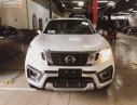 Nissan Navara 2019 - Bán xe Nissan Navara EL Premium Z năm 2019, màu trắng, nhập khẩu