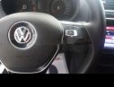 Volkswagen Polo   2015 - Bán Volkswagen Polo đời 2015, màu xanh lam, nhập khẩu