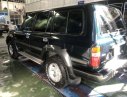 Toyota Land Cruiser 1996 - Bán Toyota Land Cruiser năm 1996, xe nhập, full option