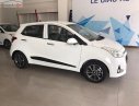 Hyundai Grand i10   2019 - Cần bán xe Hyundai Grand i10 đời 2019, màu trắng