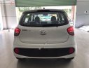 Hyundai Grand i10   2019 - Cần bán xe Hyundai Grand i10 đời 2019, màu trắng
