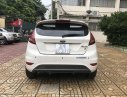 Ford Fiesta   2012 - Bán xe Ford Fiesta 2012, màu trắng số tự động, giá chỉ 323 triệu