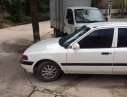 Mazda 323 1995 - Bán xe Mazda 323 năm 1995, màu trắng 