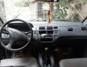 Toyota Zace   GL  2004 - Bán ô tô Toyota Zace GL đời 2004, màu xanh dưa