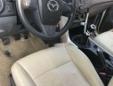 Mazda BT 50 2014 - Chính chủ bán Mazda BT 50 đời 2014, màu trắng, nhập khẩu