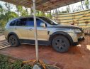 Chevrolet Captiva 2008 - Cần bán Chevrolet Captiva 2008, màu vàng, nhập khẩu, 240tr