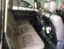 Toyota Land Cruiser 1996 - Bán Toyota Land Cruiser năm 1996, xe nhập, full option