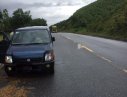 Suzuki Wagon R   2005 - Bán Suzuki Wagon R đời 2005 giá tốt