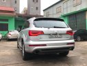 Audi Q7 2012 - Bán Audi Q7 3.0 AT đời 2012, màu bạc, xe nhập