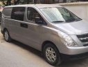 Hyundai Starex   2013 - Cần bán gấp xe bán tải Hyundai Starex 2013, nhập khẩu