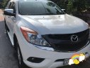 Mazda BT 50 2014 - Chính chủ bán Mazda BT 50 đời 2014, màu trắng, nhập khẩu