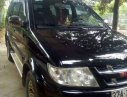 Isuzu Hi lander 2007 - Cần bán lại xe Isuzu Hi lander đời 2007, màu đen, giá tốt