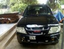 Isuzu Hi lander 2007 - Cần bán lại xe Isuzu Hi lander đời 2007, màu đen, giá tốt