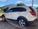 Chevrolet Captiva   2015 - Bán Chevrolet Captiva LTZ 2.4 AT năm sản xuất 2015, màu trắng  