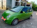 Daewoo Matiz 2004 - Bán xe Daewoo Matiz SE 0.8 MT năm 2004, màu xanh lam