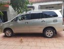 Toyota Innova 2007 - Bán Toyota Innova G đời 2007, số sàn, giá chỉ 330 triệu