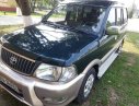 Toyota Zace   GL  2004 - Bán ô tô Toyota Zace GL đời 2004, màu xanh dưa