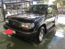 Toyota Land Cruiser 1996 - Bán Toyota Land Cruiser năm 1996, xe nhập, full option