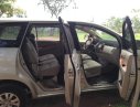 Toyota Innova   J   2008 - Cần bán lại xe Toyota Innova J sản xuất 2008, màu bạc