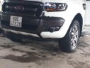 Ford Ranger XLS 2016 - Bán Ford Ranger XLS đời 2016, màu trắng, nhập khẩu