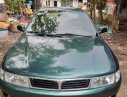 Mitsubishi Lancer 2001 - Bán Mitsubishi Lancer đời 2001, giấy tờ đầy đủ