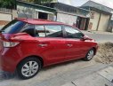 Toyota Yaris   2015 - Bán xe cũ Toyota Yaris sản xuất 2015, 515 triệu