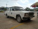 Lada 2107 1986 - Bán ô tô Lada 2107 sx 1986, nhập khẩu nguyên chiếc