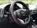 Mazda 3   2017 - Lên đời bán Mazda 3 đời 2017, màu đen