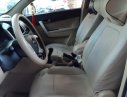 Chevrolet Captiva LT 2008 - Cần bán Chevrolet Captiva LT sản xuất năm 2008, màu bạc, chính chủ