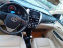 Toyota Vios 2018 - Cần bán gấp Toyota Vios đời 2018, chạy hơn 2 vạn