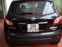 Nissan Qashqai 2011 - Bán Nissan Qashqai sản xuất năm 2011, màu đen, xe nhập  